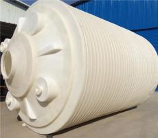 宁波20吨PE水箱 20立方塑料水塔