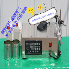 灌装机 小型液体定量灌装机 全自动灌装机