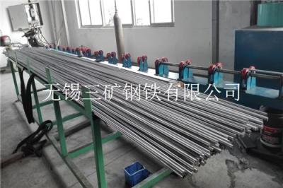光圓齒輪鋼 20CrMnTi H 冷拉光圓鋼