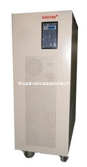 三進(jìn)三出30KVAups電源