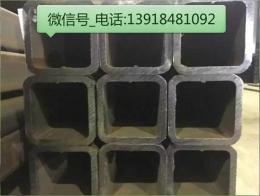 镀锌方管80x80 上海方管100*100 低合金方管