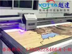 深圳瓷砖背景墙彩印机 UV背景墙打印机