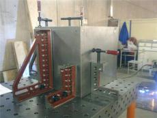 铸铁平板厂家大量供应 三维柔性焊接平台