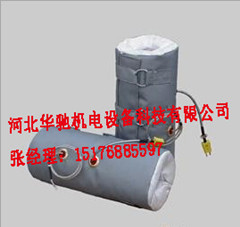 只有你 柔性加熱套華馳提供圖片 資料-看我