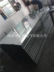 供应镀锌线槽 喷涂线槽 铁线槽 走线槽80*60