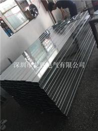 供应镀锌线槽 喷涂线槽 铁线槽 走线槽80*60