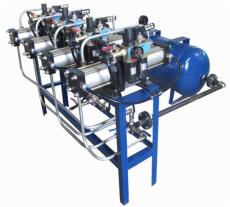 氢气增压泵生产厂家
