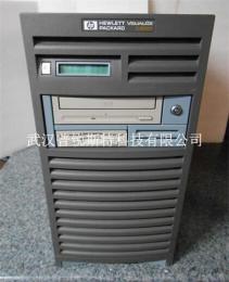 HP C3000 工作站