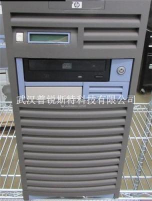 HP C3700 工作站
