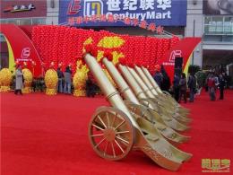 苏州专业皇家礼炮 仿古礼炮 大炮出租租赁