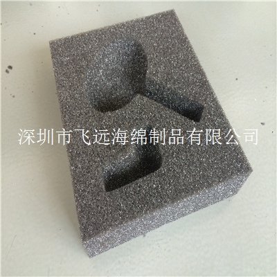 深圳公明海绵包装内衬 海绵包装内衬价格