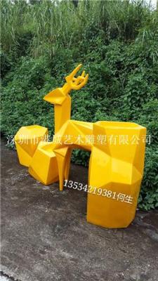 黄石园林景观雕塑