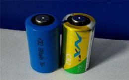CR2电池 东莞CR2电池价格 图片