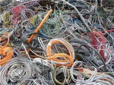 丹竹头电线电缆回收 坪山稀有金属回收厂家