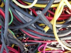 专业高价笋岗电线电缆回收咨询