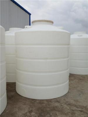 潛江5噸塑料水箱批發