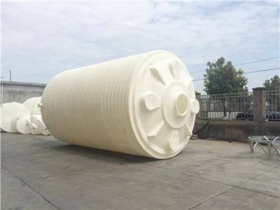 潛江25噸塑料水箱批發
