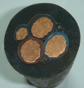 UGF6/10KV 3*16+1*16高压电缆哪里生产