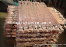 陕西西安铜包钢接地棒厂家生产价格同行最低