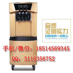 衡水冰激凌機(jī)