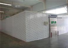 合肥食品保鲜库设计安装维修公司 专业冷库