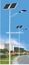 海北州太陽能路燈廠家