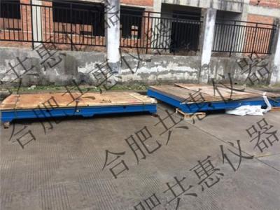 合肥鑄鐵平臺 檢驗(yàn)鑄鐵平臺