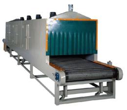 烘干设备选青岛卫东干燥厂的果蔬专用烘干机