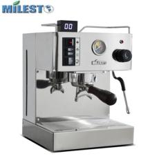 供应迈拓半自动 优雅三代加强版EM-18咖啡机