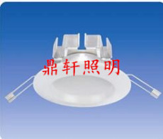 GCT112-II嵌入式筒燈 華榮正品GCT112-II