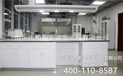 实验室装修公司-北京实验室设计