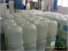 西安延安渭南榆林蒸馏水工业蒸馏水去离子