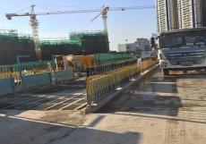 东莞肇庆工地洗车台 肇庆东莞工地洗车机