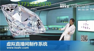 新維訊虛擬網(wǎng)絡(luò)直播服務(wù)器 財(cái)經(jīng)直播系統(tǒng)
