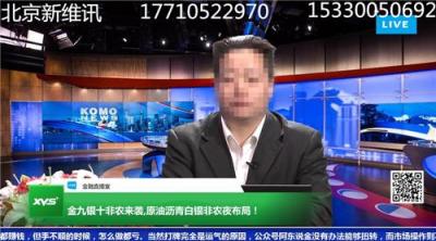 新維訊虛擬網(wǎng)絡(luò)直播服務(wù)器 財(cái)經(jīng)直播系統(tǒng)