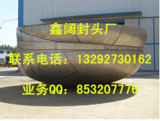 崇明縣旋壓封頭廠
