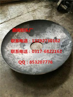 醴陵無邊封頭