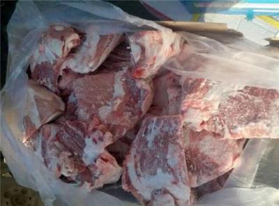 银川冷冻批发羊肉羊杂羊排羊腿鸡爪猪肉牛肉