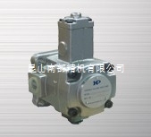 VPVC-F30-A4-03A台湾HP油泵