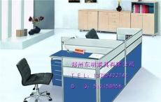 优质4人电脑桌 濮阳地区办公桌供货商