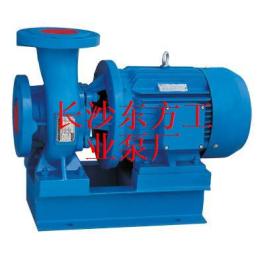 供应ISW200-200 ISW200-200A卧式管道泵