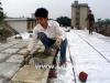苏州园区专业家庭屋顶裂缝做防水 高压注浆