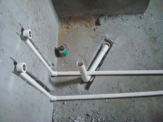 广州修水修电-水电安装维修-水管维修安装