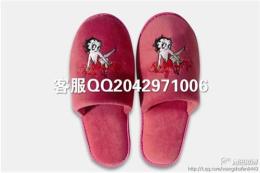 合作一次性拖鞋 宾馆拖鞋 酒店拖鞋 王朝