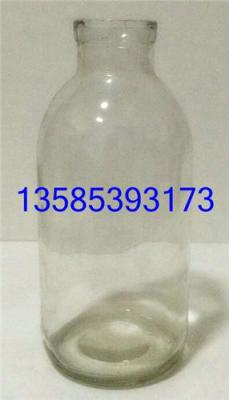 玻璃培养瓶 栽培瓶