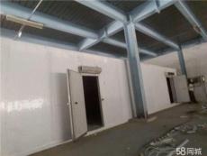 北京制冷设备回收收购冷库大量回收冷库板