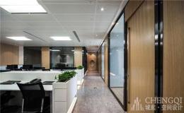 上海小型办公室设计哪家便宜 办公场所装修
