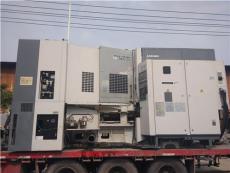 日本原装大隈MA600HB卧式加工中心