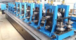 高频焊管生产线 钢管机械设备制造商