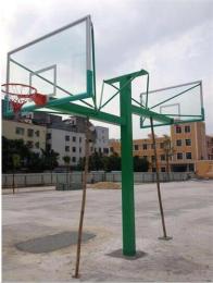河南郑州地埋篮球架价格 地埋篮球架怎么卖